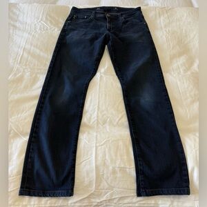 Adriano Goldschmied | Mens 30x 28 | Tellis Modern Slim Jeans